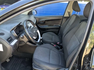 Kia Picanto Kia Picanto 1.0 CVVT EconomyPlusLineNavigator - afbeelding nr 11