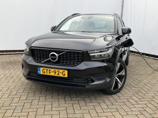 Volvo XC40 - afbeelding nr 20