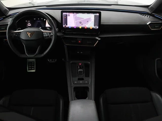 CUPRA Formentor CUPRA Formentor 1.4 e-Hybrid VZ | 245pk | Stoel & stuurverwarming | Carplay | Camera | Adaptive cruise | Navigatie | Sfeerverlichting | Keyless | Full LED | PHEV - afbeelding nr 9