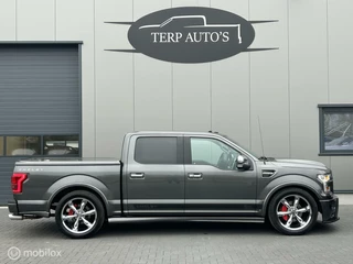 Ford F-150 Ford F150 5.0 V8 Shelby Super Snake |759pk| Collecters item - afbeelding nr 4