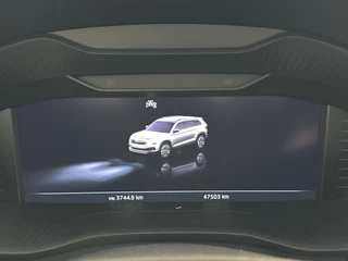 Škoda Kodiaq - afbeelding nr 14