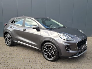 Ford Puma Ford Puma 1.0 EcoBoost Titanium AUTOMAAT / DAB+ / CARPLAY / ENZ. - afbeelding nr 7