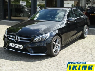 Mercedes-Benz C-Klasse - 486266524-0
