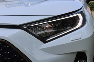 Toyota RAV4 Toyota RAV4 2.5 Plug-in Hybrid AWD Business LED/ACC/Camera/Keyless/Elek. stoel/App-Connect/DAB - afbeelding nr 39