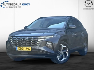 Hyundai Tucson 1.6 T-GDI PHEV Comfort Smart / Trekhaak