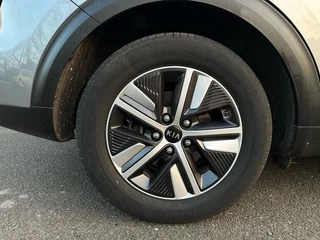 Kia Niro - afbeelding nr 11