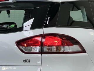Renault Clio Renault Clio Estate 1.5 dCi ECO [ NAP navi airco zeer netjes! ] - afbeelding nr 26