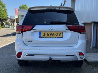 Mitsubishi Outlander - afbeelding nr 4
