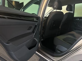 Volkswagen Golf Sportsvan Volkswagen Golf Sportsvan 1.4 TSI HIGHLINE AUTOMAAT l 1STE EIG l NAP l LMV l CLIMA l CAMERA l - afbeelding nr 34