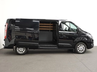 Ford Transit Custom Ford Transit Custom 300 2.0 TDCI L2H1 Trend Automaat Airco Navigatie Cruise Parkeersensoren Camera Trekhaak - afbeelding nr 39