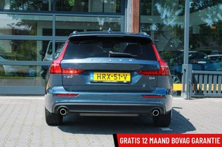 Volvo V60 Volvo V60 2.0 B4 Momentum Business MildHybrid|360GradenCamera|Blis|Navi - afbeelding nr 14