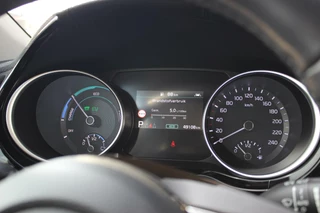 Kia Ceed Sportswagon Kia Ceed Sportswagon 1.6 GDI PHEV Vision // KIA Garantie 07-2028 - Perfect onderhouden - Schadevrij - Navigatie - CarPlay & Android Auto - Stoelverwarming - afbeelding nr 21