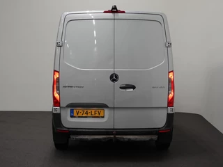 Mercedes-Benz Sprinter Mercedes-Benz Sprinter 140pk Automaat L2H1 Trekhaak Cruise Control Camera  Apple Carplay/ Android Auto Airco Euro6 - afbeelding nr 4