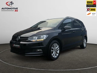 Volkswagen Touran 1.4 TSI Highline Aut.|7P Navi Clima Acc Stoelverw. Apple Carplay & Android Auto 1e Eigenaar DealerOH