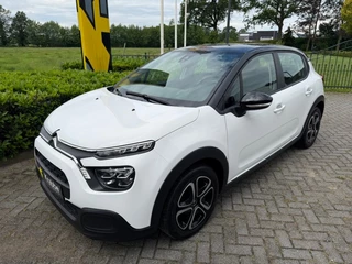 Citroën C3 1.2 PureTech Feel