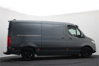 Mercedes-Benz Sprinter Mercedes-Benz Sprinter 317 CDI Automaat L2H1 - afbeelding nr 9