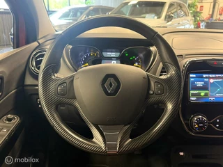 Renault Captur Renault Captur 0.9 TCe Helly Hansen LED-XENON / NAVI / T.HAAK - afbeelding nr 7