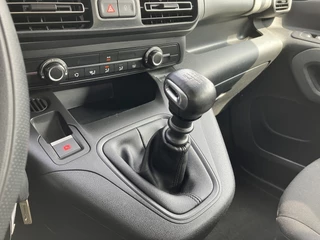 Citroën Berlingo - afbeelding nr 32