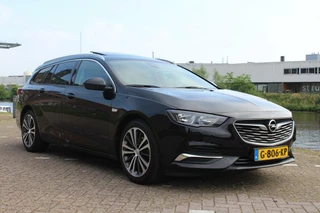 Opel Insignia Opel Insignia Sports Tourer 1.5 Turbo Business Executive /Automaat/Schuifdak - afbeelding nr 44
