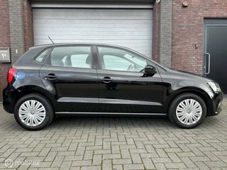 Volkswagen Polo Volkswagen Polo 1.4 TDI Comfortline | Airco | Trekhaak - afbeelding nr 9