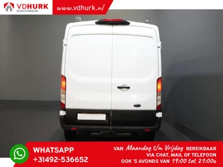 Ford Transit - afbeelding nr 6