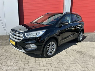 Ford Kuga Ford Kuga 1.5 EcoBoost Trend Ultimate. apple carplay - afbeelding nr 4