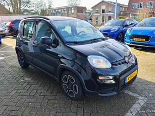 Fiat Panda Airco | NAP | 5-persoons | Carplay/Android - afbeelding nr 4