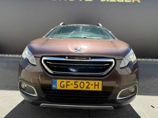Peugeot 2008 Peugeot 2008 1.2 PureTech Style - afbeelding nr 10