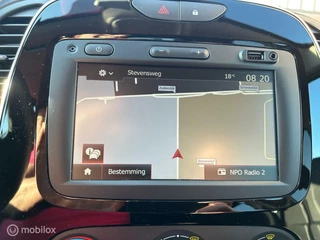 Renault Captur Renault Captur 0.9 TCe Limited Navigatie 23.000 km ! - afbeelding nr 12