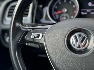 Volkswagen Golf Volkswagen Golf 1.4 TSI Sound Standkachel | Carplay | PDC - afbeelding nr 13