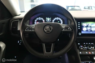 Škoda Kodiaq Skoda Kodiaq 1.5 TSI Limited Business Edition 7p. Carplay Navi - afbeelding nr 11