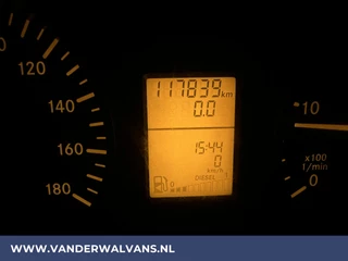 Mercedes-Benz Sprinter Mercedes-Benz Sprinter 316 CDI 163 pk 3500kg Trekhaak L2H2 Euro6 Airco | Cruisecontrol | Bijrijdersbank - afbeelding nr 17
