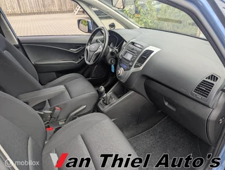Hyundai ix20 Hyundai ix20 1.4i Go! - afbeelding nr 13