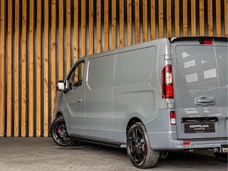 Renault Trafic Renault Trafic 2.0 BluedCi 170PK Automaat Extra Bestelwagen | BPM VRIJ! | BIJRIJDERSSTOEL | LED KOPLAMPEN | KEYLESS | CAMERA | CRUISE | - afbeelding nr 20