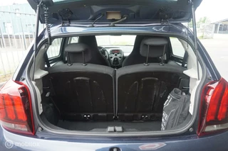 Peugeot 108 Peugeot 108 1.0 e-VTi Active - afbeelding nr 14