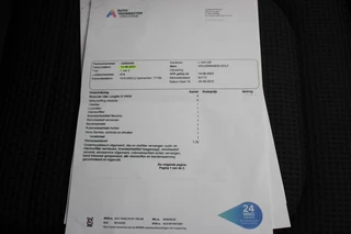 Volkswagen Golf Volkswagen Golf 1.2 TSI 5 deurs Comfortline - Cruise, Half Leer, Stoelverwarming - afbeelding nr 20