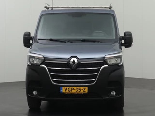 Renault Master | Betimmering | 3-Persoons | Gate Locks - afbeelding nr 10