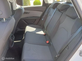 SEAT Leon Seat Leon ST 1.4 TSI X-PERIENCE/Cruise/Carplay/Trekhaak - afbeelding nr 9