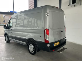 Ford Transit Ford Transit 350 2.0 TDCI L2H2 Trend airco leer - afbeelding nr 3