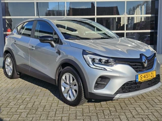 Renault Captur Renault Captur 1.0 TCe 90 evolution - afbeelding nr 7