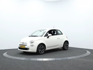 Fiat 500 - afbeelding nr 12