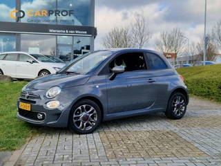 Fiat 500 Fiat 500 Sport 0.9 TwinAir Turbo Sport | Carplay | NL Auto - afbeelding nr 1