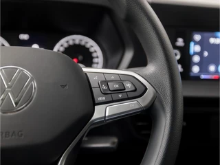 Volkswagen Caddy (5 PERSOONS, SCHERM, CRUISE, BLUETOOTH, SPORTSTOELEN, LM VELGEN, GETINT GLAS, NIEUWE APK, NIEUWSTAAT) - afbeelding nr 18