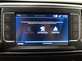 Peugeot Expert Peugeot Expert 2.0 BlueHDI 145PK L3 Automaat Airco Navigatie Trekhaak Cruise Control Carplay - afbeelding nr 26