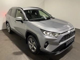 Toyota RAV4 - afbeelding nr 2