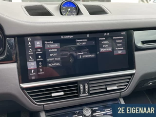 Porsche Cayenne Porsche Cayenne 3.0 E-Hybrid NAP✅ 21