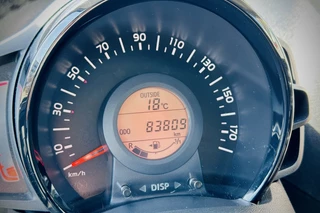 Citroën C1 - afbeelding nr 21