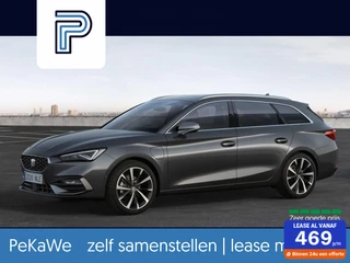 SEAT Leon - 500491704-0