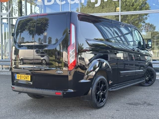 Ford Transit Custom - afbeelding nr 3