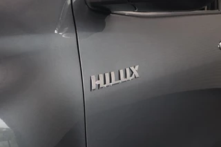 Toyota Hilux Toyota Hilux 2.4 D-4D XC Proffesional Trekhaak | Camera | Leder - afbeelding nr 26
